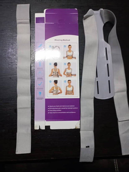Correcteur de posture Posture Perfect