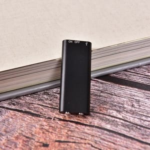 8GB Professional Voice-ar
