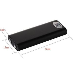 8GB Professional Voice-ar
